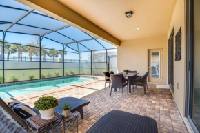 Large Villa wPrivate Pool & Game Room Waterpark